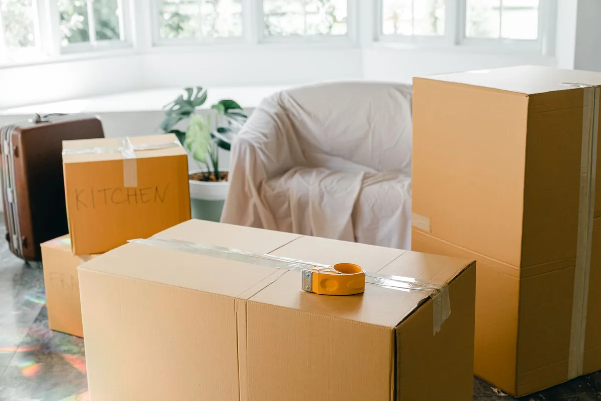 Hoarding Cleanup in Arden Hills, MN
